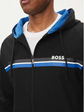 Boss Jopa Authentic 50515138 Črna Regular Fit