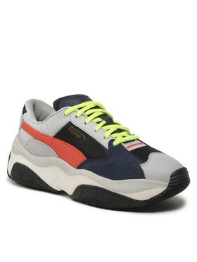 Puma Puma Laisvalaikio batai 371279 03 Pilka