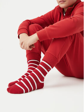 Κάλτσες μακριές Tommy Hilfiger φωτογραφία