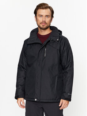 Columbia Columbia Skijaška jakna Last Tracks™ Jacket Crna Regular Fit
