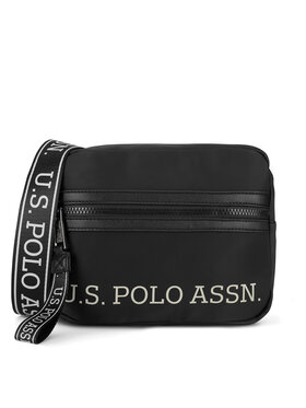 U.S. Polo Assn. U.S. Polo Assn. Мъжка чантичка BIUXT8519MVP Черен