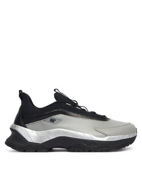 CAT Footwear CAT Footwear Tenisice Voltage P726846 Svijetlo siva