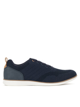 Lanetti Lanetti Pantofi VSS25-L004 Bleumarin