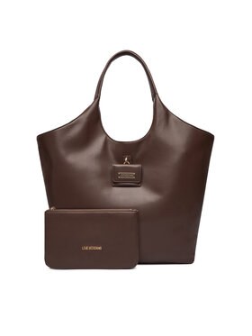 LOVE MOSCHINO LOVE MOSCHINO Сумка JC4392PP0NKN0313 Коричневий