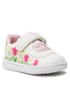 Geox Geox Superge B Djrock Girl B351WD054AJC0653 M Bela