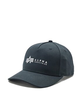 Alpha Industries Alpha Industries Cap AI.126912-03 Schwarz