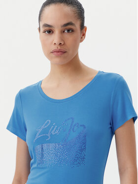 T-Shirt Liu Jo Beachwear φωτογραφία