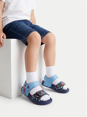 Spidey Spidey Σανδάλια CEO-CP88-SS26-346SPID Μπλε