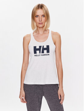Helly Hansen Helly Hansen Top 33838 Grau Regular Fit