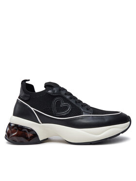 LOVE MOSCHINO LOVE MOSCHINO Sneakers JA15416G0LIYK00A Schwarz
