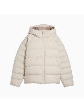 Puma Puma Kurtka zimowa 688385 Beżowy Regular Fit