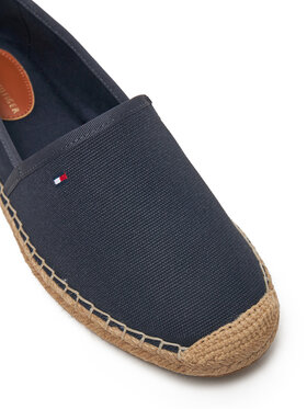 Tommy Hilfiger Εσπαντρίγιες Tommy Hilfiger - 6