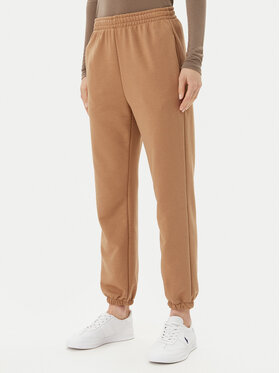 ViCOLO ViCOLO Jogginghose TD0573 Braun Regular Fit