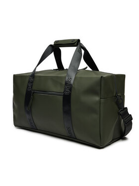 Rains Torbica Trail Gym Bag W3 14380 Zelena