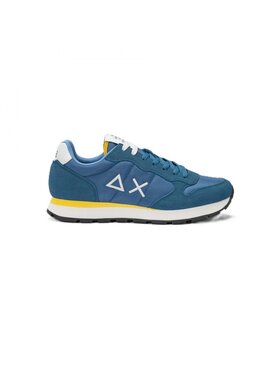 SUN68 SUN68 Sneakers z35101-80 Blu