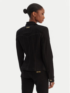 Versace Jeans Couture Τζιν μπουφάν Versace Jeans Couture - 3