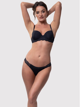 Dorina Dorina Комплект 2 чифта класически бикини Estelle D001819MI033 Цветен