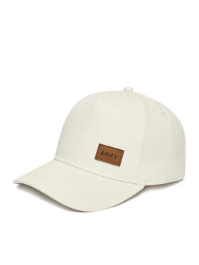 Roxy Roxy Cap CWBEO-RX-W3-005-SS26 Weiß