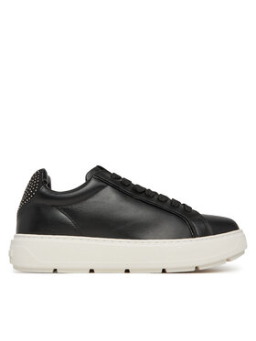 LOVE MOSCHINO LOVE MOSCHINO Сникърси JA15184G1MIAC00A Черен