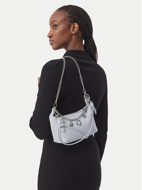 Guess Guess Geantă J6BZ33 K6616 Argintiu