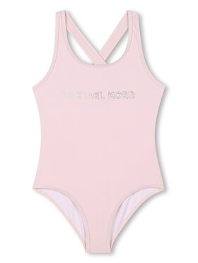 Michael Kors Michael Kors Costum de baie R30302 S Roz