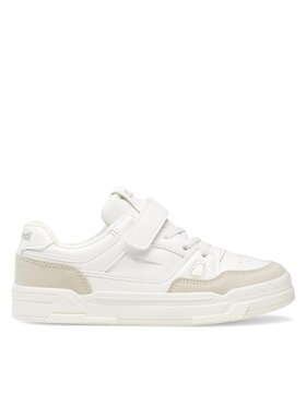 Sprandi Sprandi Sneakersy L-090(DZ) Biały