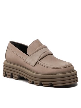 Kennel & Schmenger Kennel & Schmenger Loafersy Push 81-28480.663 Šedá