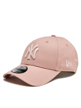 New Era New Era Cap New York Yankees 60244716 Rosa