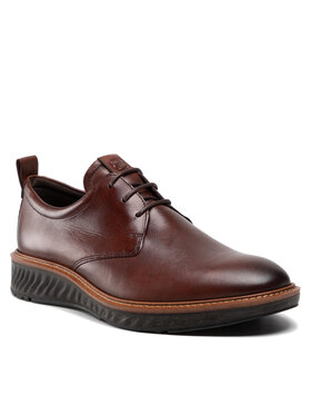 ECCO ECCO Polobotky St.1 Hybrid 83640401053 Hnědá