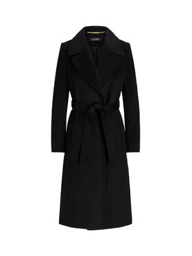LAUREN RALPH LAUREN Μάλλινο παλτό LAUREN RALPH LAUREN - 6