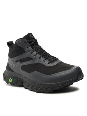 Inov-8 Inov-8 Turistiniai batai Rocfly G 390 Gtx GORE-TEX 001101-BK-S-01 Juoda