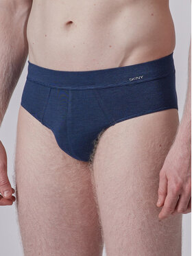 Skiny Skiny Slipy 80409 Niebieski