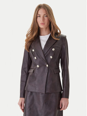 JOOP! JOOP! Zakó 58 254J58Jaidyn 30048908 Barna Slim Fit