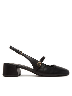 Furla Furla Pantofi pumps YJ37HIC X30000 O6000 Negru