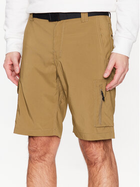 Columbia Columbia Sportshorts Silver Ridge™ 2030744 Beige Regular Fit