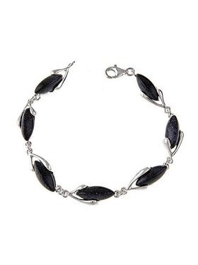 Lovrin Lovrin Náramok 96544 Strieborná