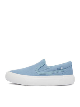 Πάνινα παπούτσια DC Shoes φωτογραφία