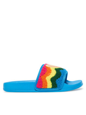 Agatha Ruiz de la Prada Agatha Ruiz de la Prada Шльопанці 262990 Кольоровий