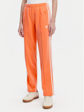adidas adidas Jogginghose adicolor Classics Firebird JC8286 Orange Regular Fit
