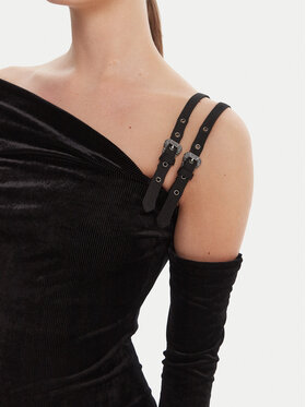 Versace Jeans Couture Φόρεμα κοκτέιλ Versace Jeans Couture - 5