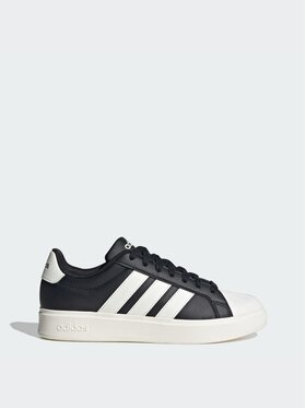 adidas adidas Sneakersy 156027 Czarny