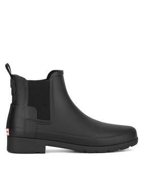 Hunter Hunter Gumene čizme WFS2201RMA Crna