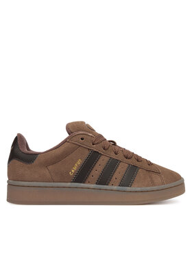 adidas adidas Sneakersy Campus 00S IH4247 Brązowy