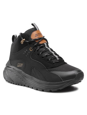 Skechers Skechers Sneakersy Mt. Goddess 117053/BBK Černá