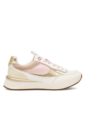 DeeZee DeeZee Tenisice WS6301-01 Écru
