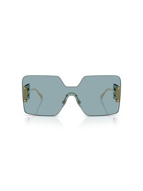 Versace Versace Okulary przeciwsłoneczne 1cq854z0b Kolorowy
