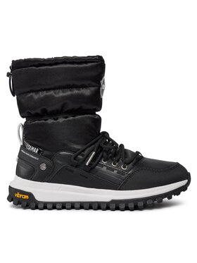 Colmar Colmar Schneeschuhe Warmer Plain 165 Schwarz