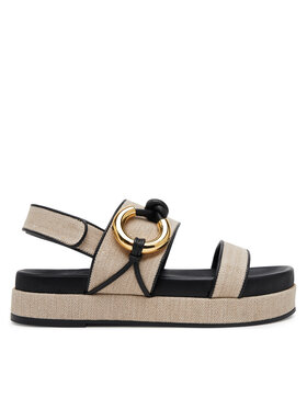 Coccinelle Coccinelle Sandalen E4 SGI 18 01 01 Beige