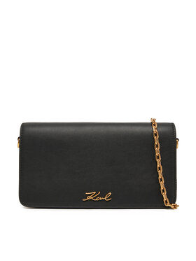 KARL LAGERFELD KARL LAGERFELD Soma A1W32107 Melns