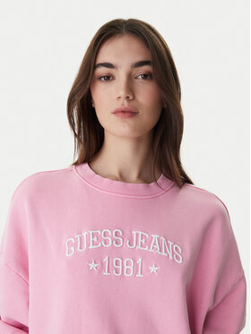 Guess Jeans Μπλούζα Guess Jeans - 4